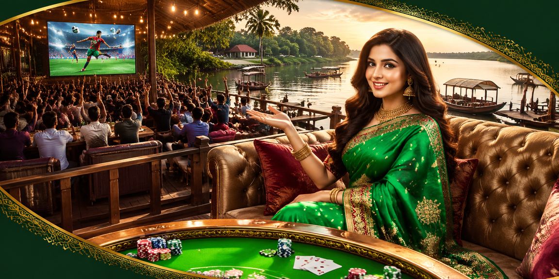 queen casino