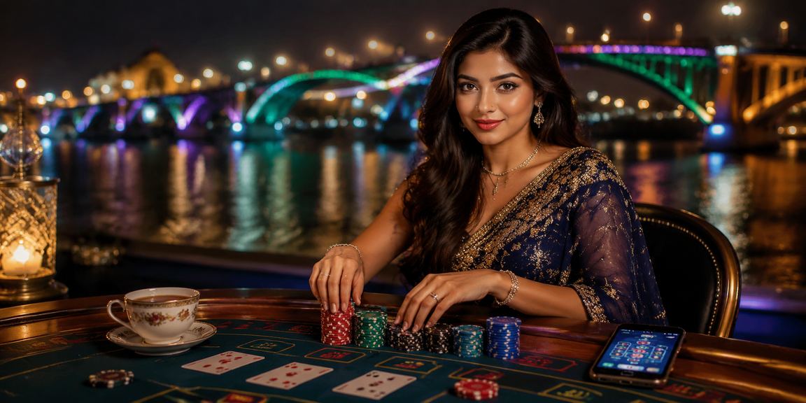 queen casino