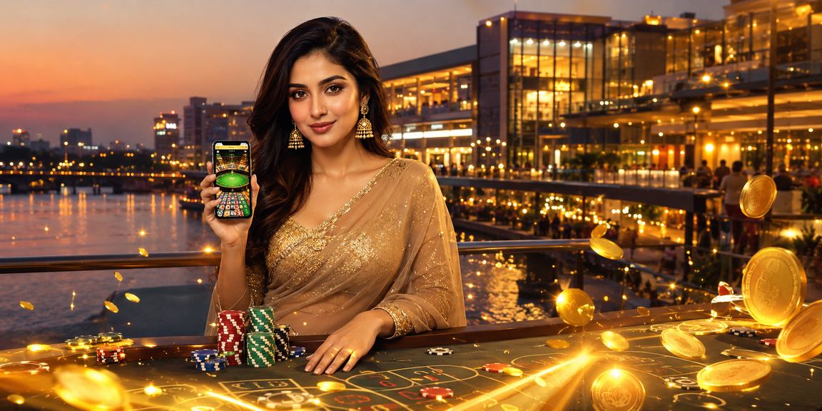 queen casino